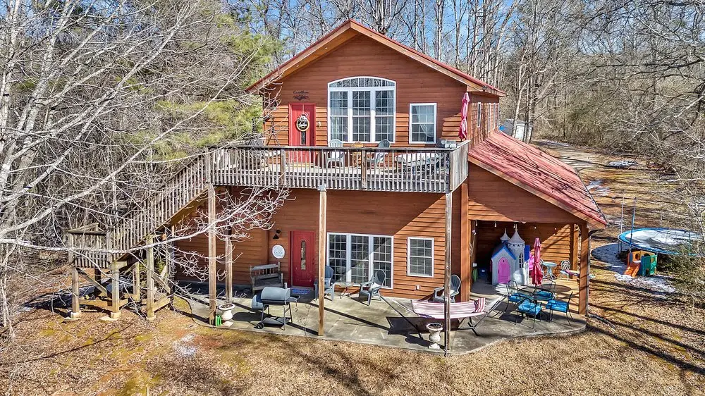 255 Kari Drive, Westminster, SC 29693 - #1