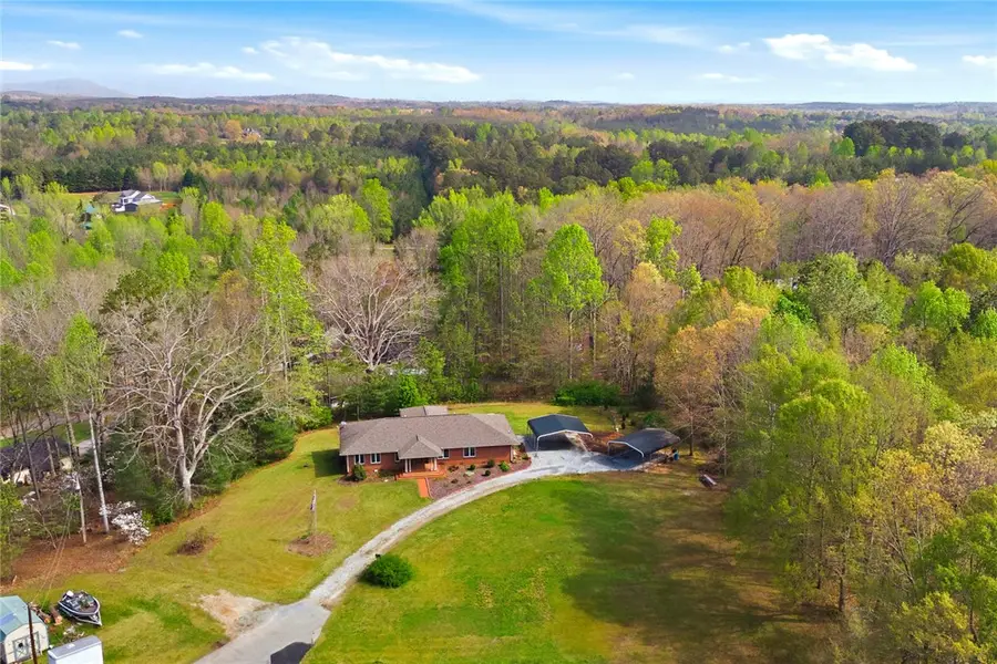 230 Christy Lane, Walhalla, SC 29691 - #2