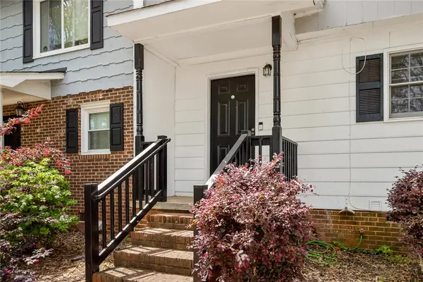 119 Freedom Drive #4, Clemson, SC 29631