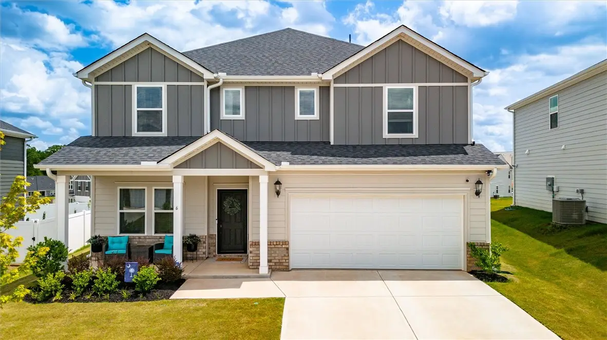 6 Roderick Lane, Greenville, SC 29605 - #1