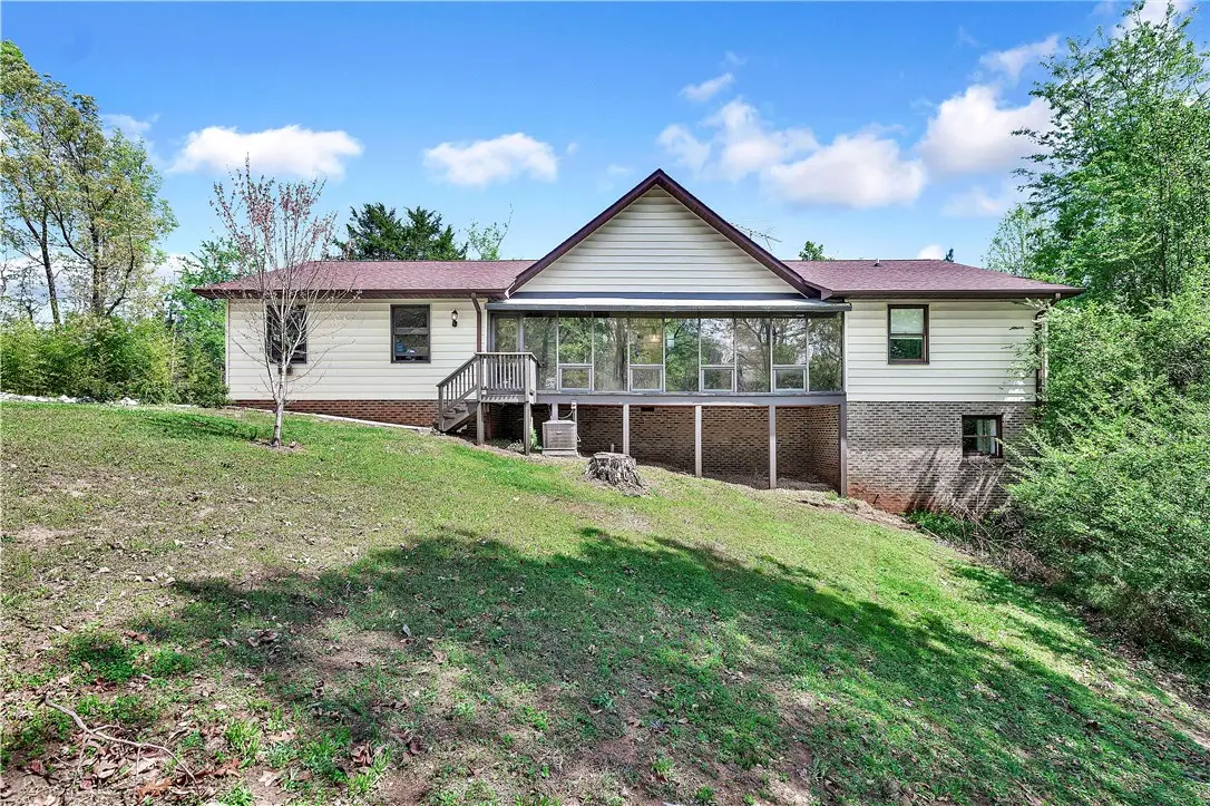 102 Rockingham Road, Seneca, SC 29672 - #1