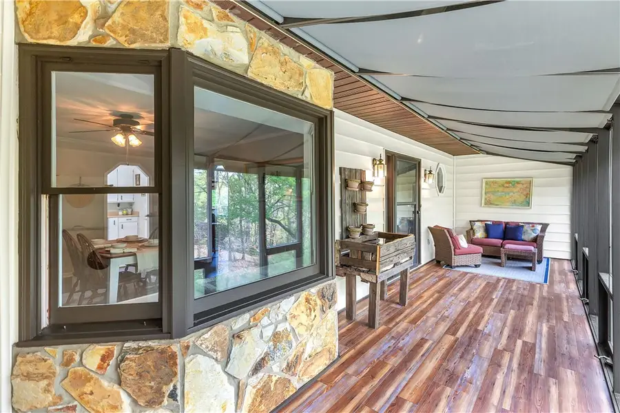 102 Rockingham Road, Seneca, SC 29672 - #3