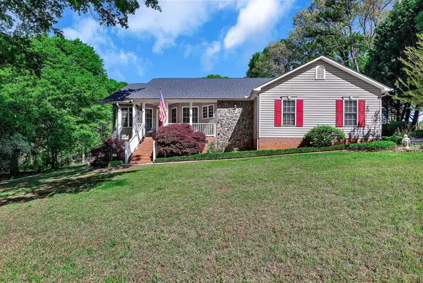 117 Crosscreek Drive, Anderson, SC 29621