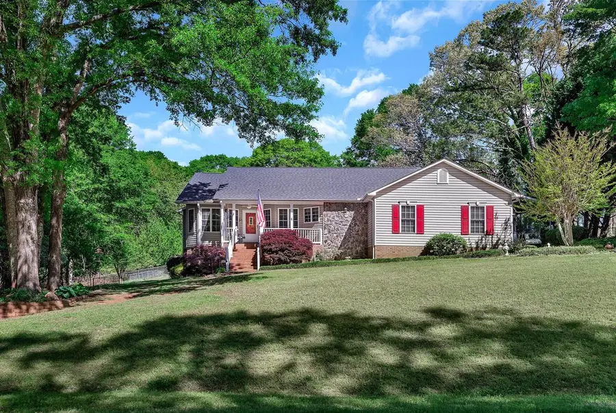 117 Crosscreek Drive, Anderson, SC 29621 - #2