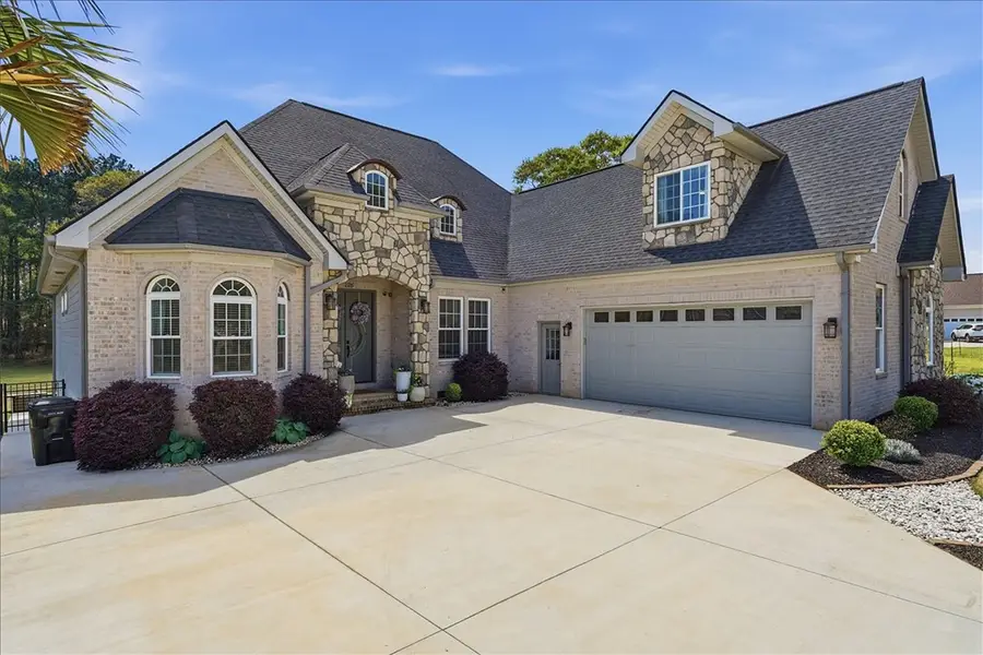 126 Na Lin Way, Anderson, SC 29621 - #2