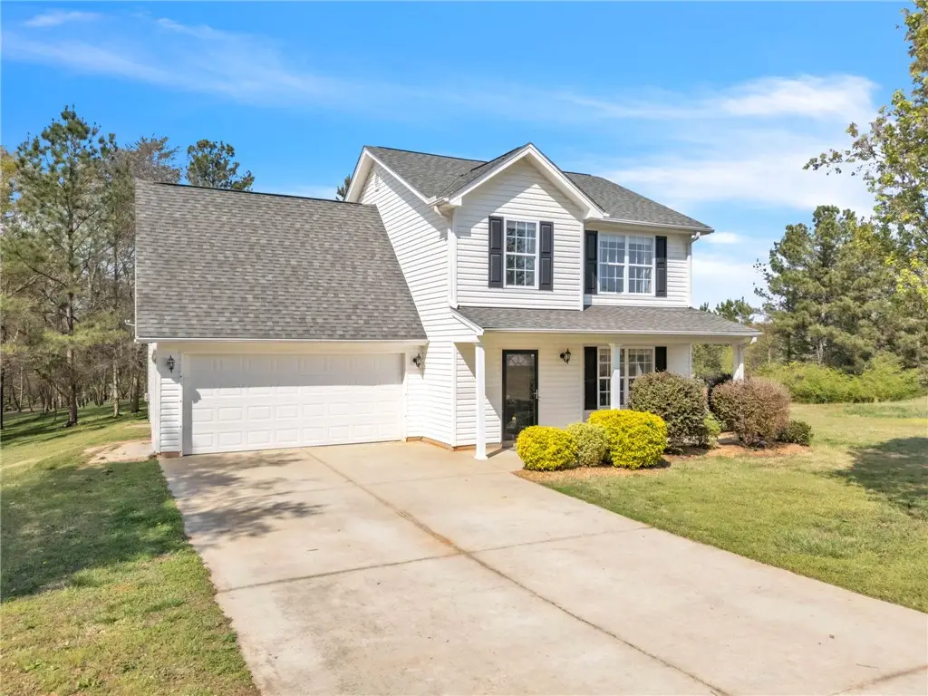102 Lochenshire Place, Belton, SC 29627 - #1