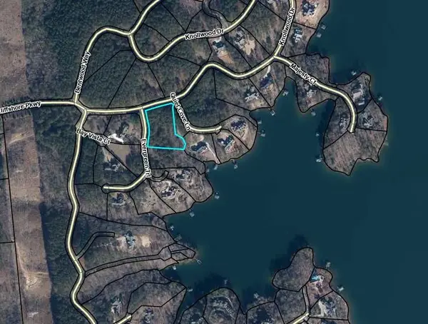 47 Lot, Cliffs Falls South Drive, Salem, SC 29676