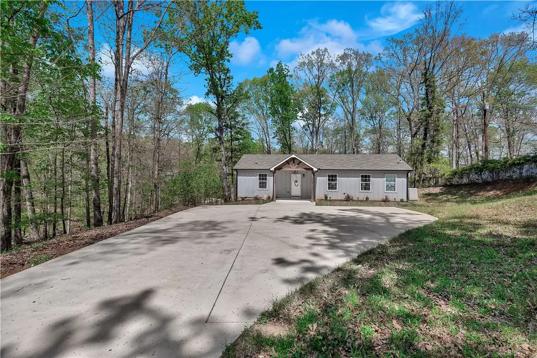 117 Horton Road, Townville, SC 29689 - #1