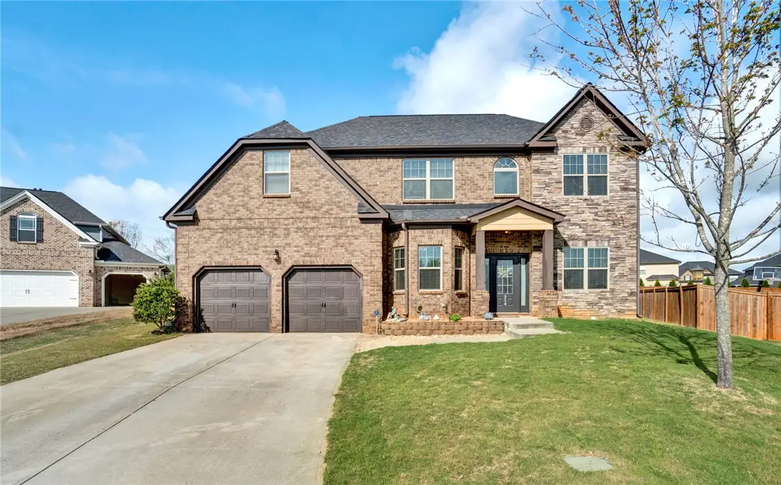 314 Bohannon Court, Woodruff, SC 29388 - #1