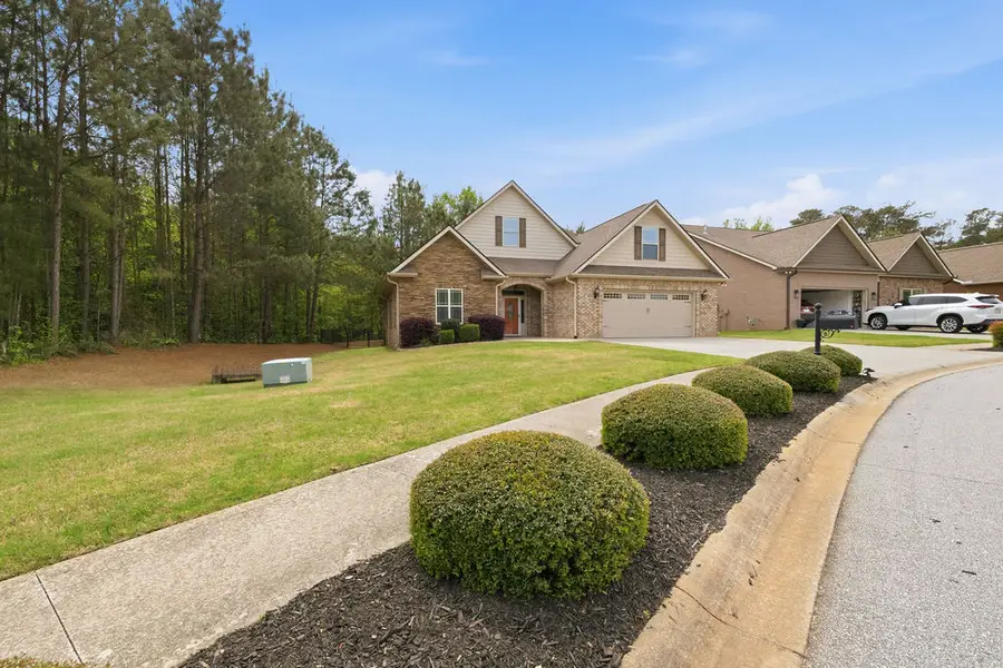 214 Friend Street, Anderson, SC 29621 - #2