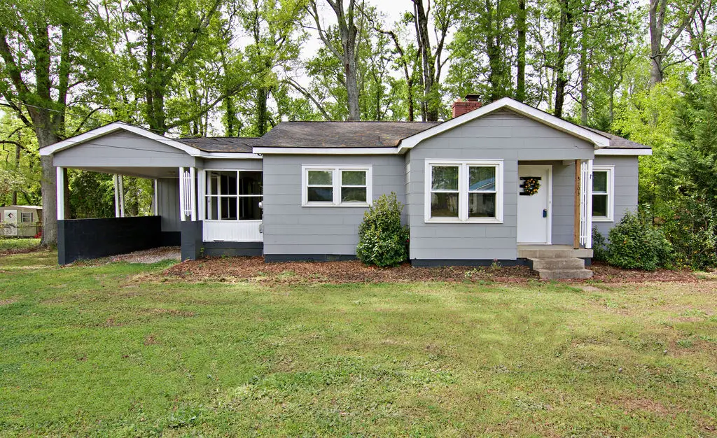 3303 Dixon Road, Anderson, SC 29625 - #1