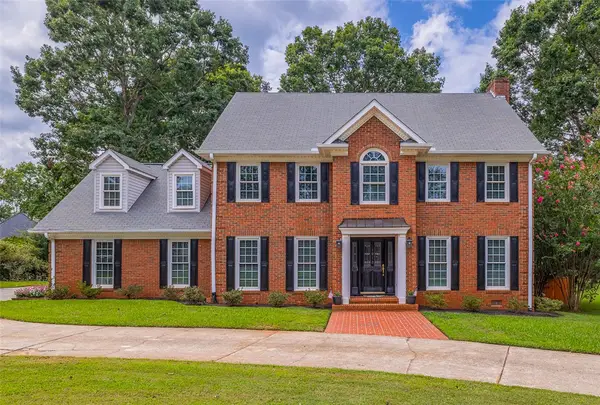 1012 Three Bridges Road, Easley, SC 29642