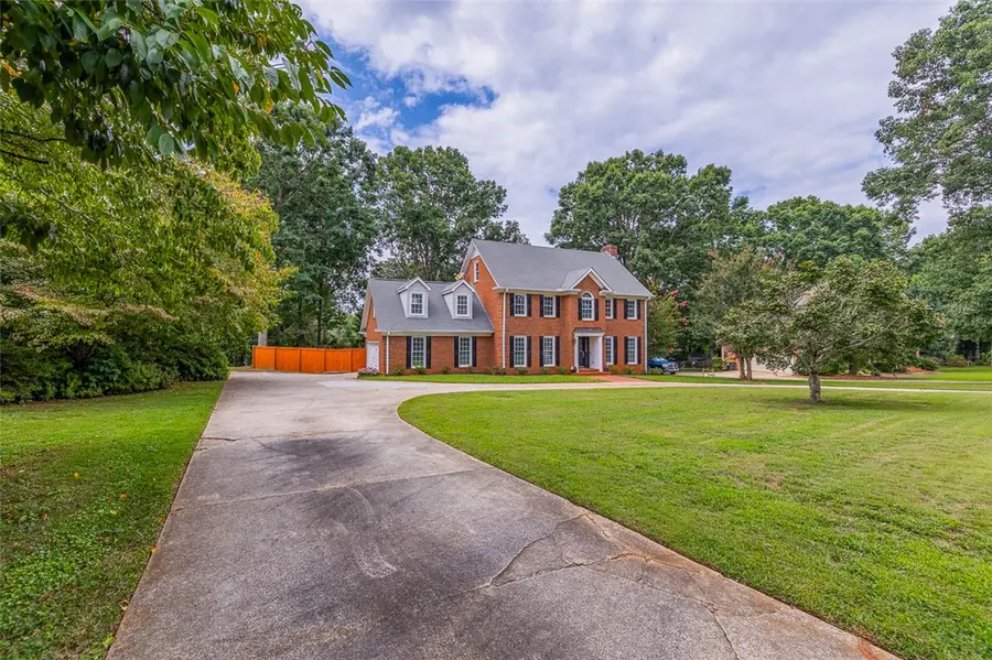 1012 Three Bridges Road, Easley, SC 29642 - #3