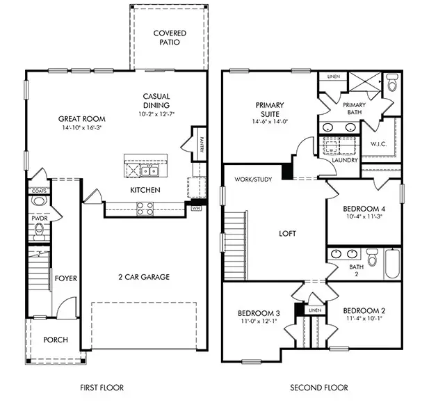 321 Shortleaf Lane, Pendleton, SC 29670 - #2