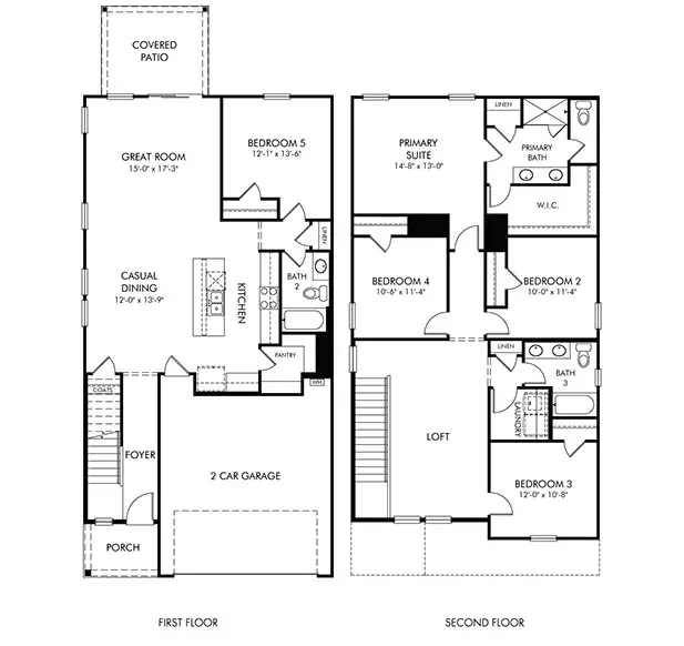 325 Shortleaf Lane, Pendleton, SC 29670 - #2