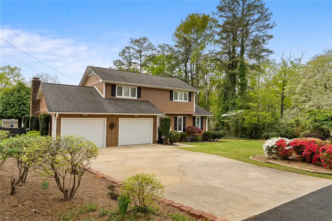 100 Charissa Drive, Clemson, SC 29631 - #1