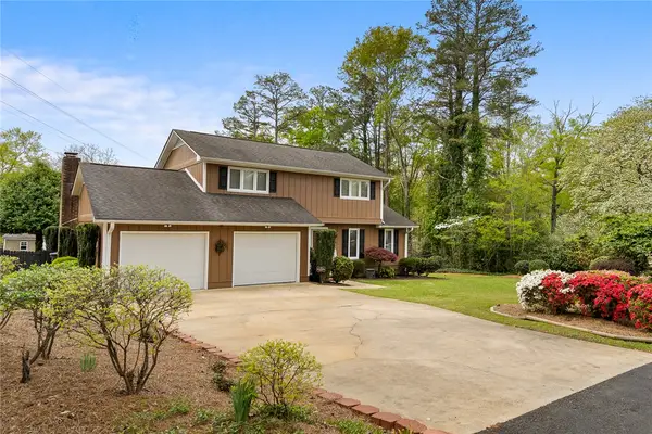 100 Charissa Drive, Clemson, SC 29631