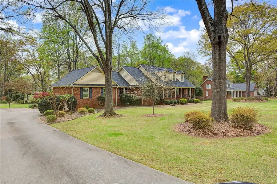 105 Hamilton Drive, Anderson, SC 29621 - #2