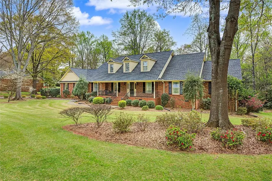 105 Hamilton Drive, Anderson, SC 29621 - #3
