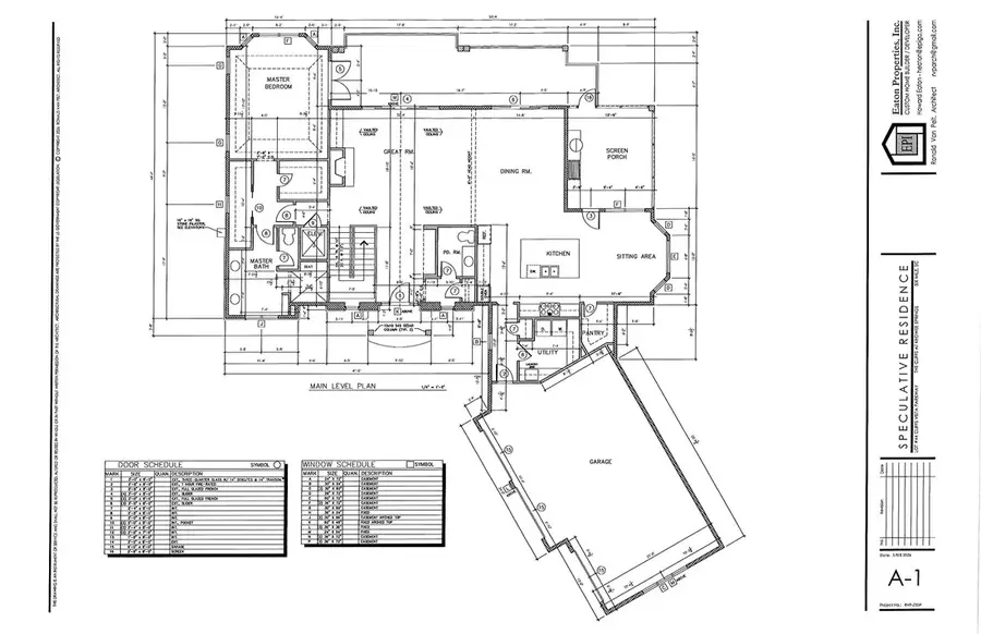 967 Cliffs Vista Parkway, Six Mile, SC 29682 - #3