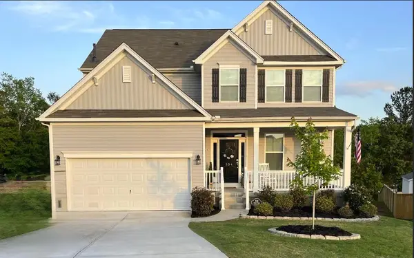 504 Slate Court, Easley, SC 29642