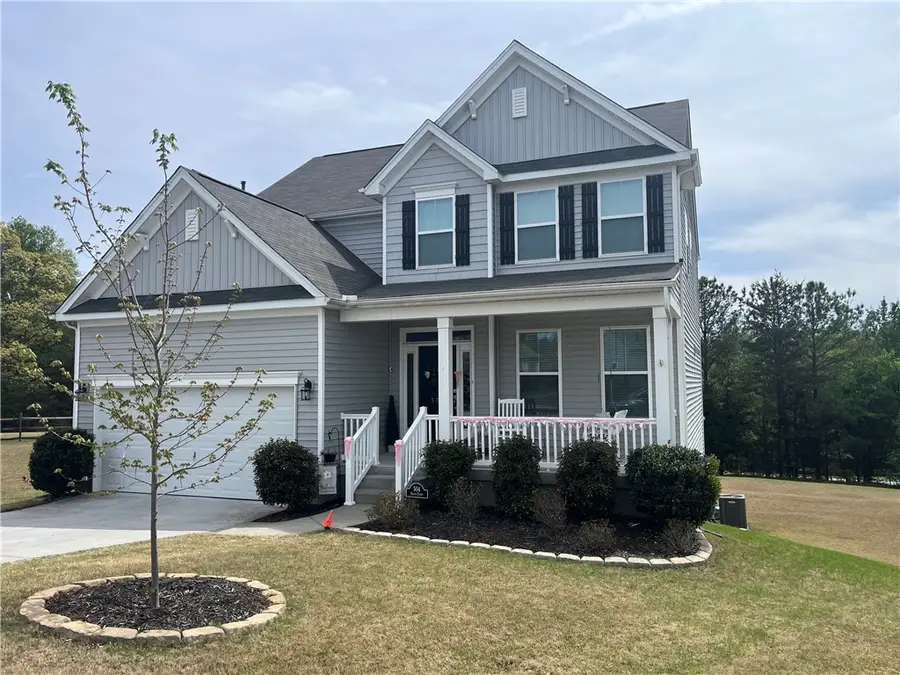 504 Slate Court, Easley, SC 29642 - #2