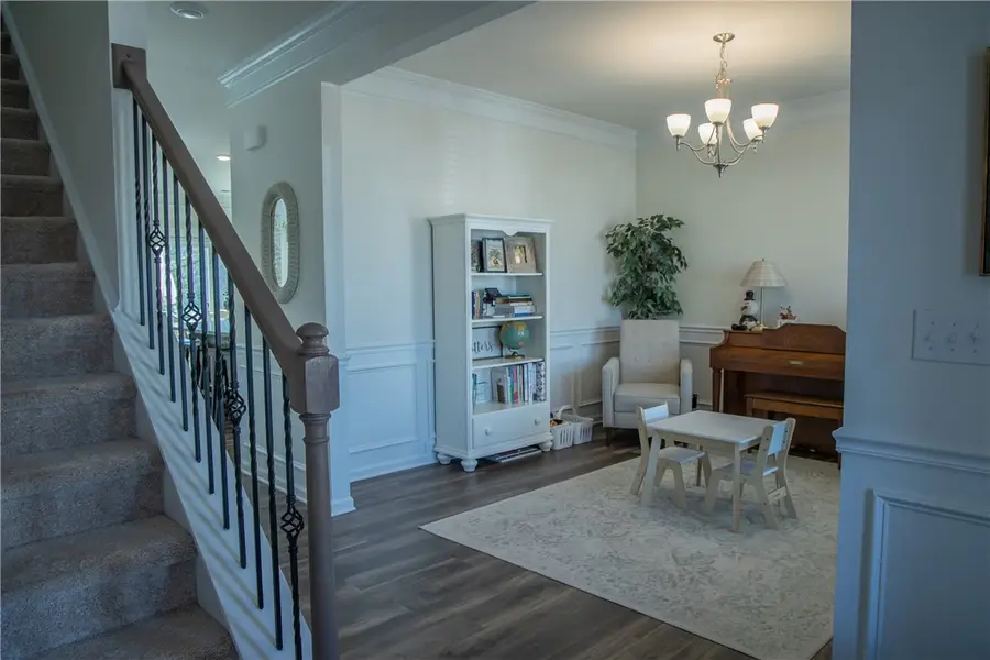 504 Slate Court, Easley, SC 29642 - #3