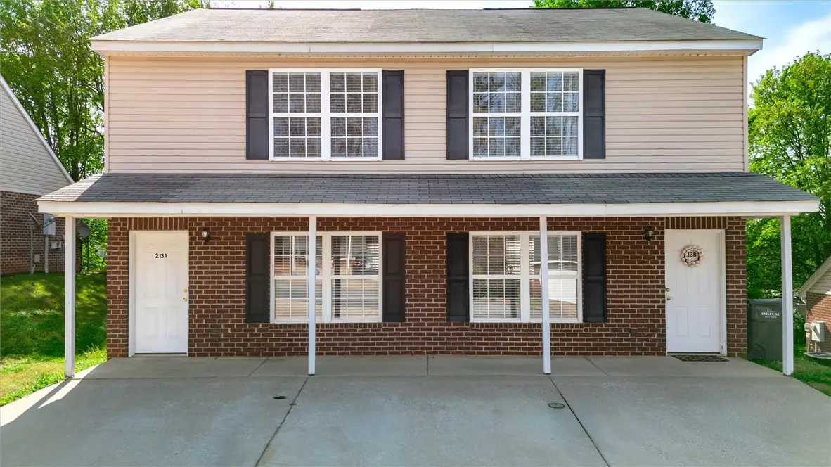 213 Springfield Circle, Easley, SC 29642 - #1