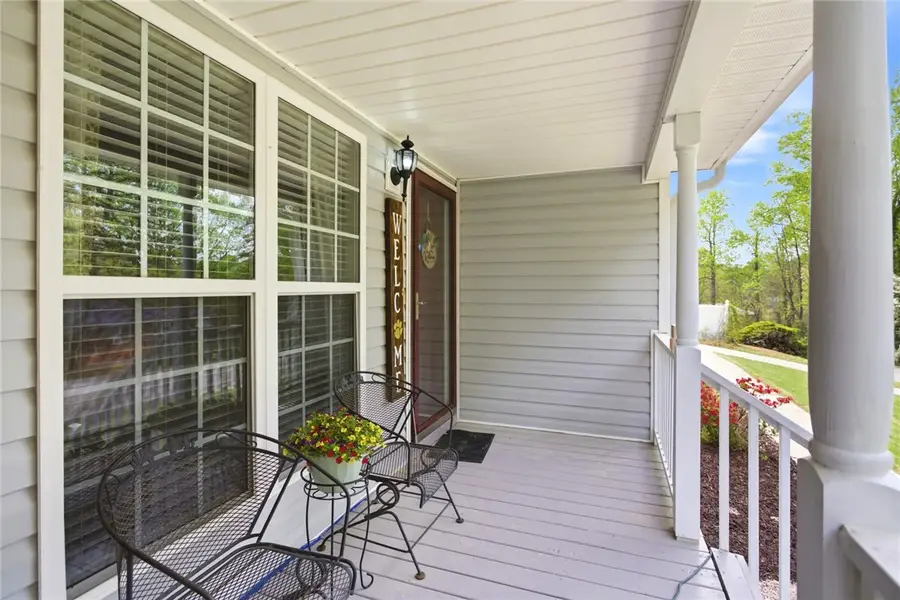 712 N Greenwich Drive, Walhalla, SC 29691 - #2