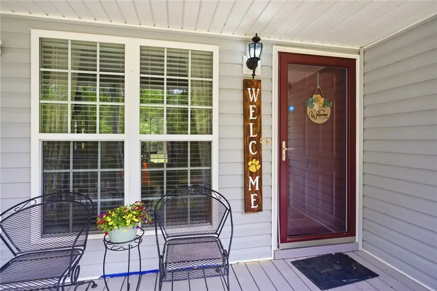 712 N Greenwich Drive, Walhalla, SC 29691 - #3