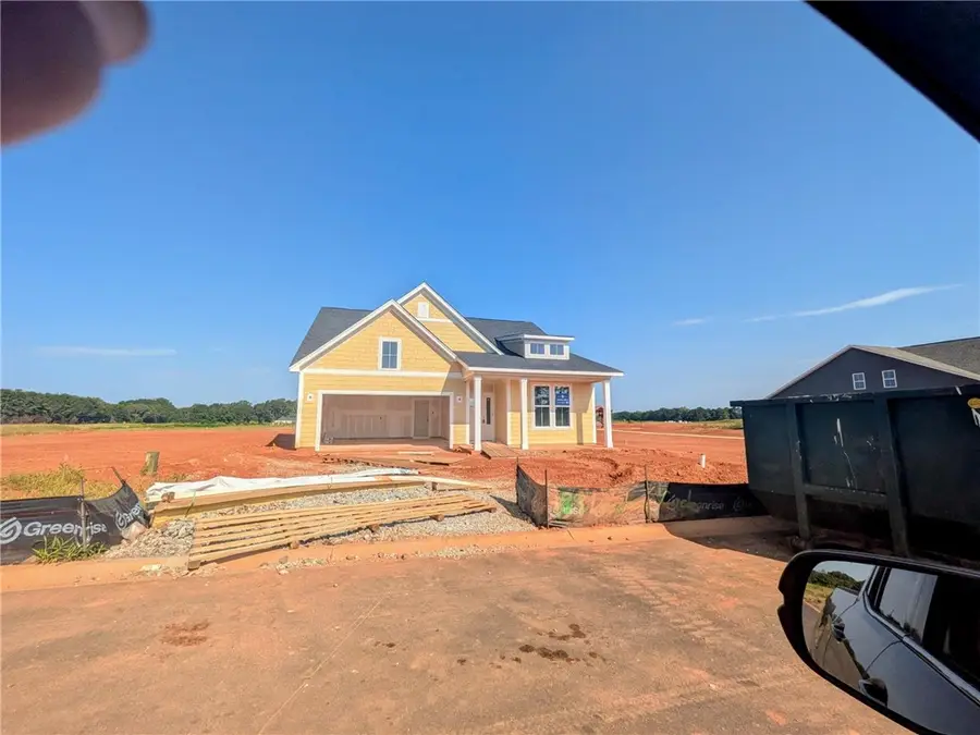 189 Limestone Circle #Lot 180, Anderson, SC 29625 - #2