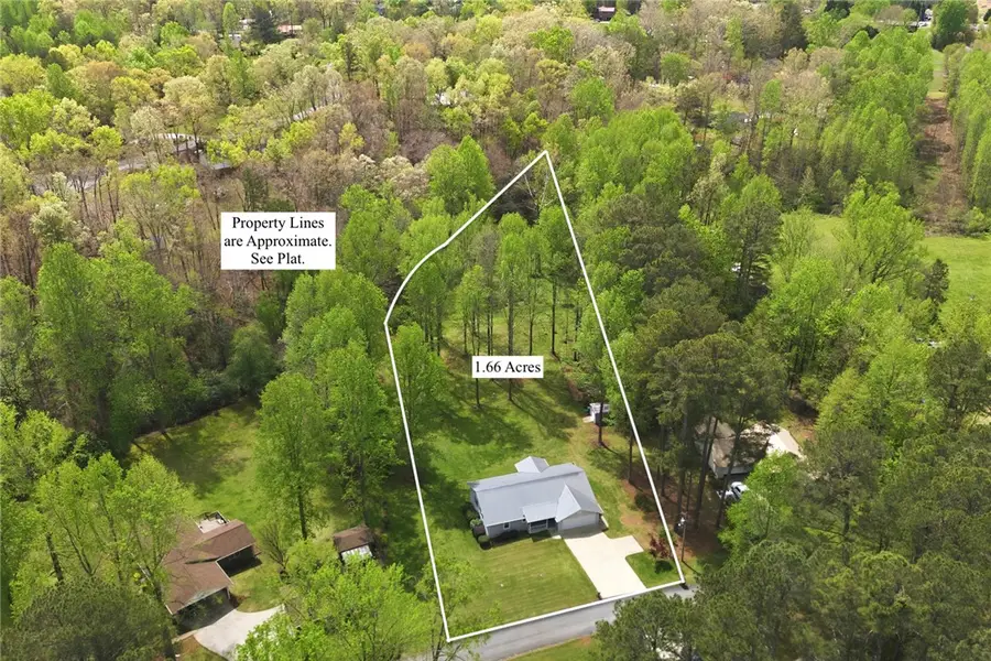 305 Wildwood Road, Walhalla, SC 29691 - #2