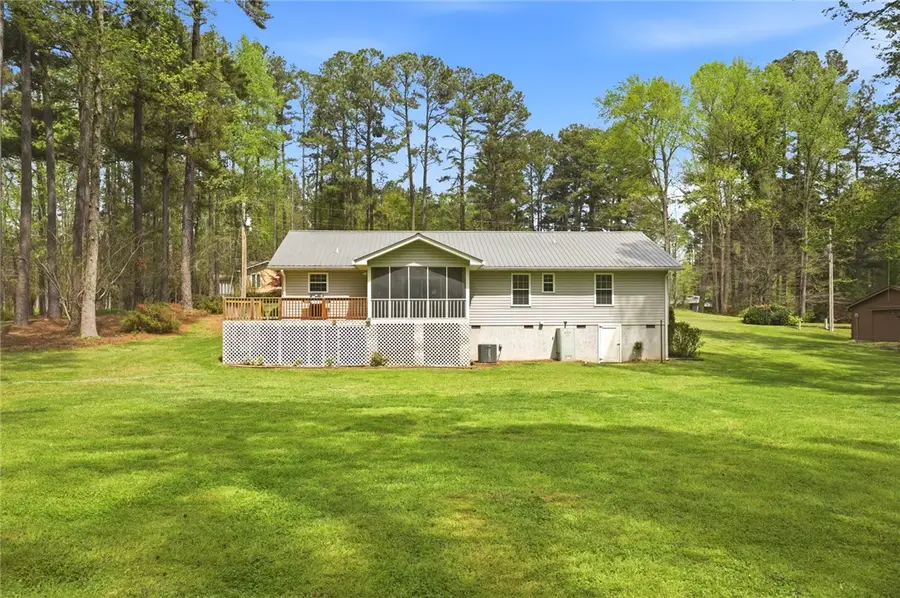 305 Wildwood Road, Walhalla, SC 29691 - #3