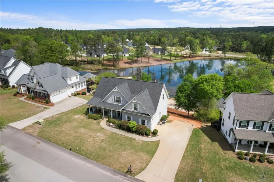 325 Dove Lake Drive, North Augusta, SC 29841 - #2