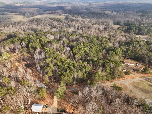 00 Woodall Mountain Road, Pickens, SC 29671
