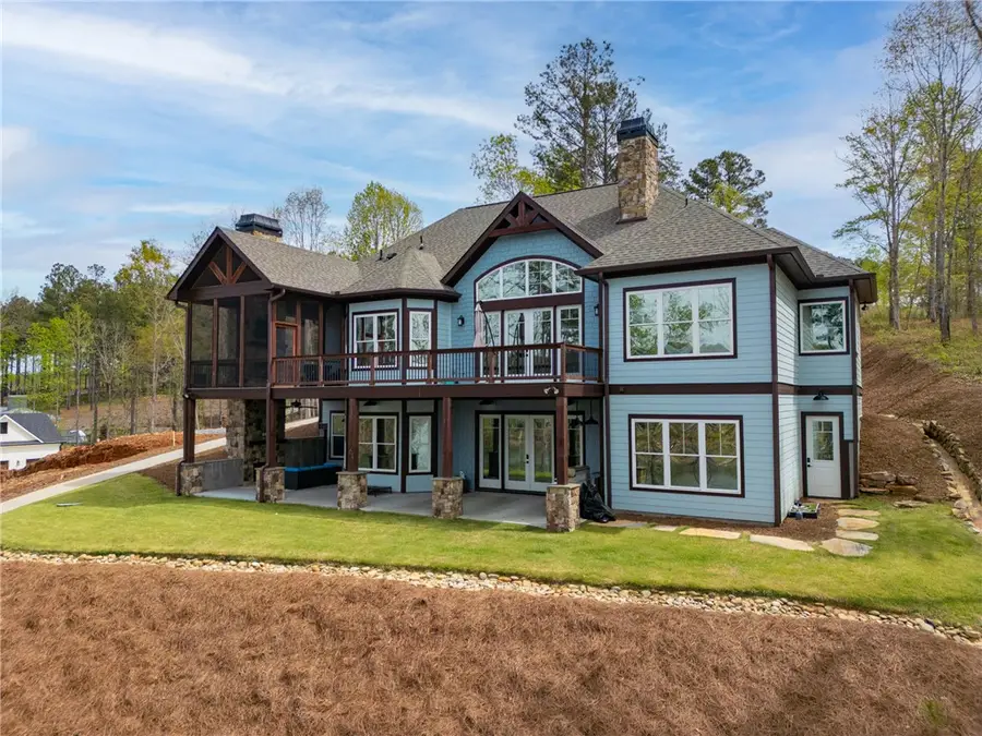 514 Ridge Vista Drive, Salem, SC 29676 - #2