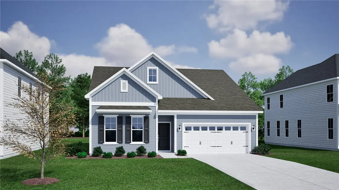 198 Limestone Circle #Lot 2, Anderson, SC 29625 - #1