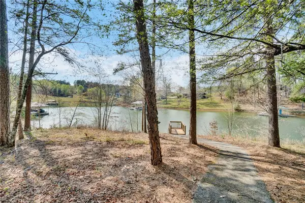 122 & 126 Island Drive, Six Mile, SC 29682