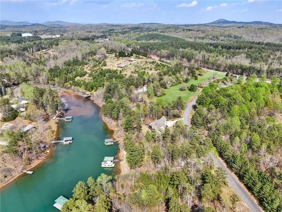 122 & 126 Island Drive, Six Mile, SC 29682 - #3