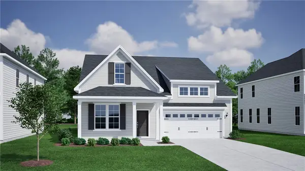 Lot 196 Limestone Circle, Anderson, SC 29625