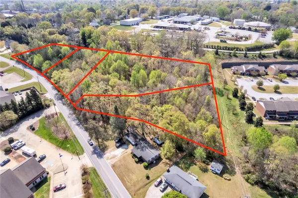 TBD Glenwood Road, Easley, SC 29640