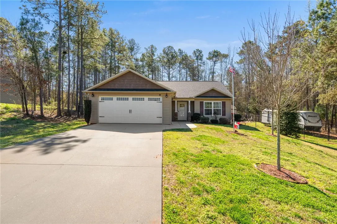 108 Sm Lyerly Road, Anderson, SC 29621 - #1