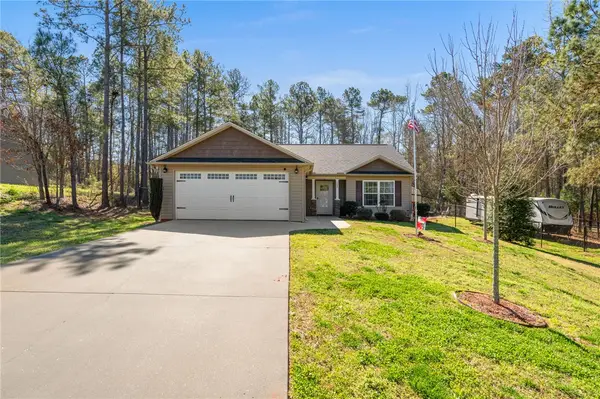 108 Sm Lyerly Road, Anderson, SC 29621