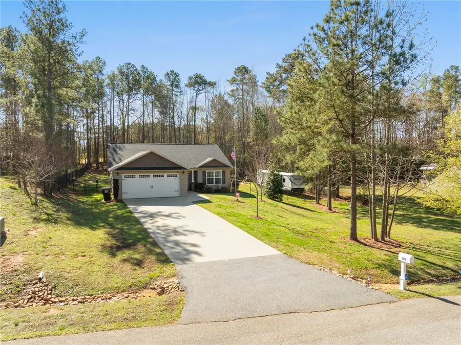 108 Sm Lyerly Road, Anderson, SC 29621 - #2