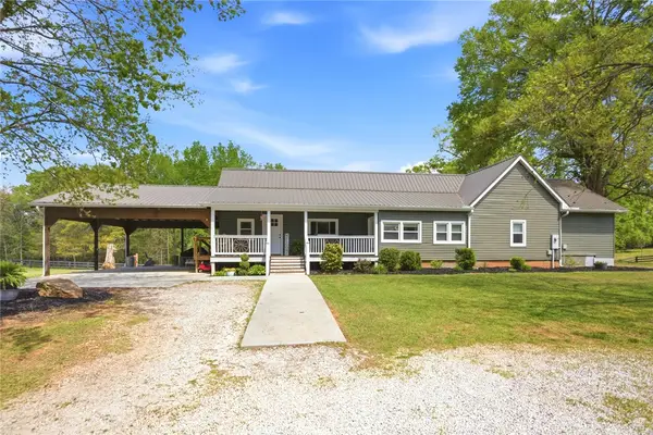 199 Williams Farm Road, Westminster, SC 29693