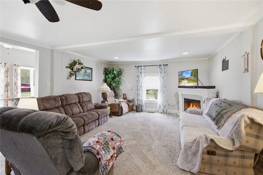 199 Williams Farm Road, Westminster, SC 29693 - #2