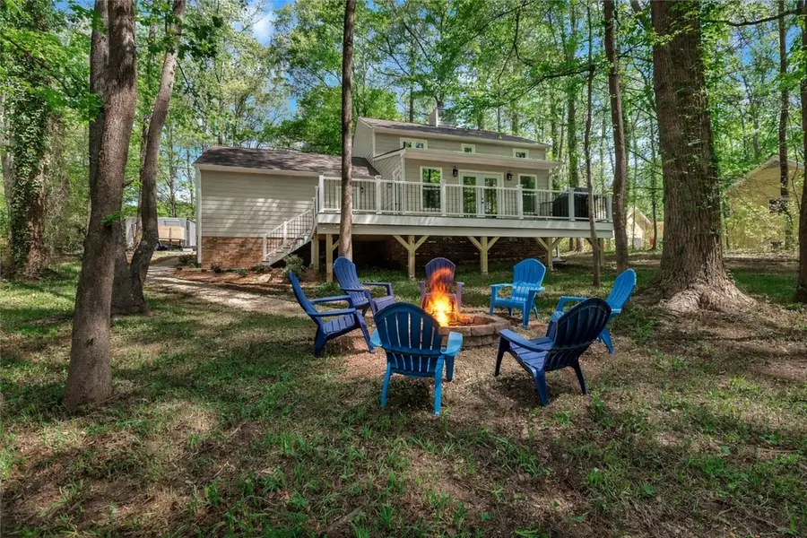 116 Shaftsbury Road, Clemson, SC 29631 - #2