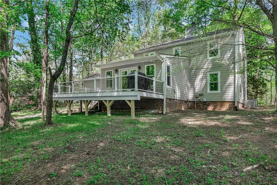 116 Shaftsbury Road, Clemson, SC 29631 - #3