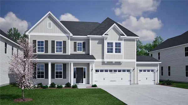 Lot 101 Limestone Circle, Anderson, SC 29625