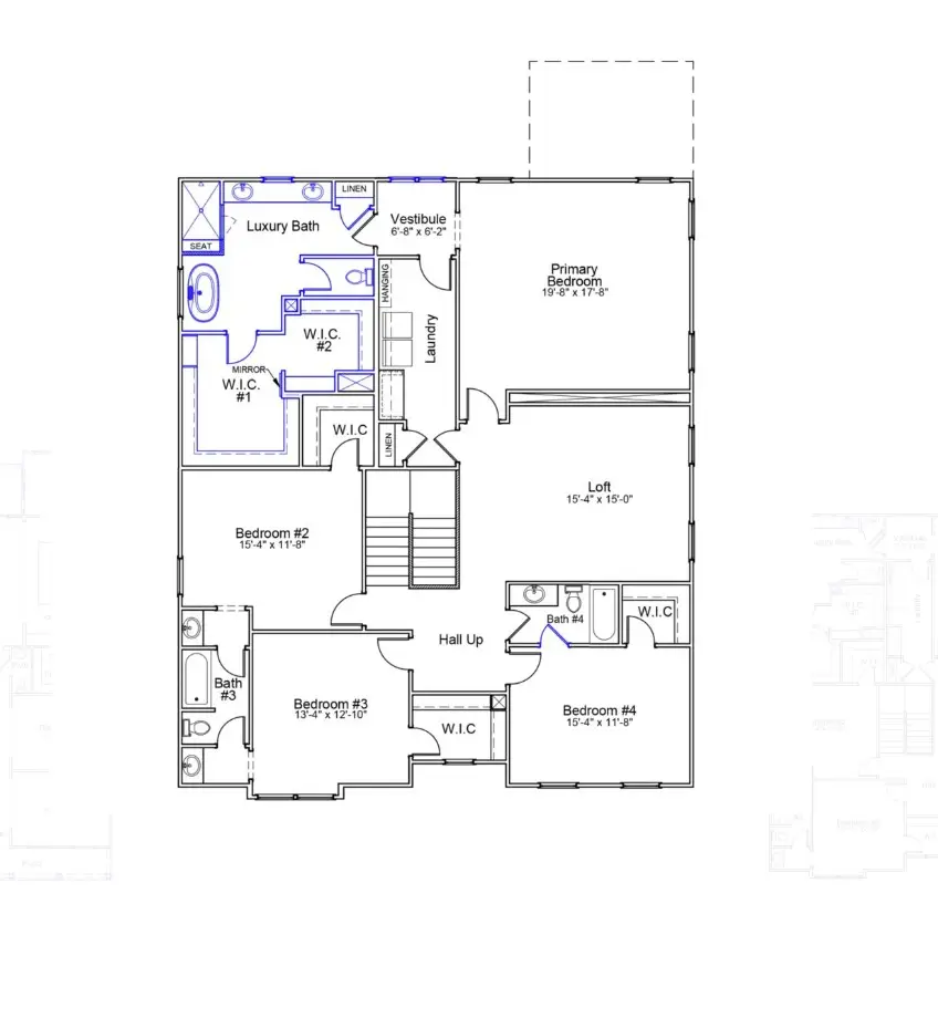 130 Limestone Circle #Lot 101, Anderson, SC 29625 - #3